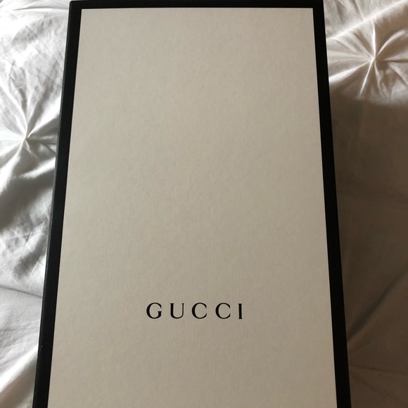 Authentic Gucci Supreme Bees Backpack - Picture 11 of 12